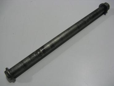 Hinterachse Achse Steckachse Axle Hinterrad Suzuki RF 600 R, 93-96