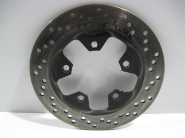 Bremsscheibe hinten Rear Brake Disc Scheibenbremse Suzuki RF 600 R, 93-96