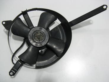 Kühlerlüfter Lüfter Ventilator Kühlerventilator Suzuki RF 600 R, 93-96