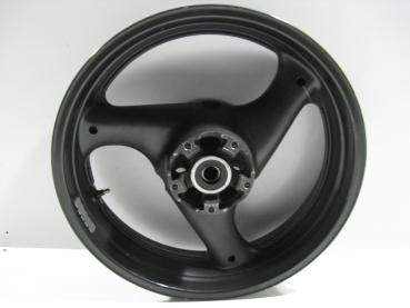 Hinterrad Felge Rad hinten Rear Wheel Rim Suzuki RF 600 R, 93-96