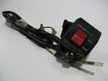 Lenkerschalter rechts Schalter Switches Suzuki RF 600 R, 93-96