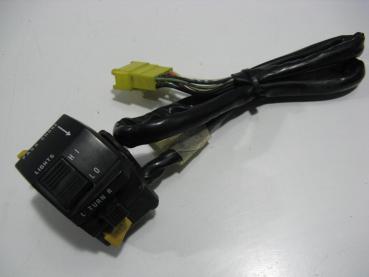 Lenkerschalter links Schalter Switches Suzuki RF 600 R, 93-96