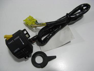 Lenkerschalter links Schalter Switches Suzuki RF 600 R, 93-96