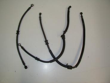 Bremsleitungen Bremsleitung Bremsschlauch vorne Suzuki GSR 600, 06-11