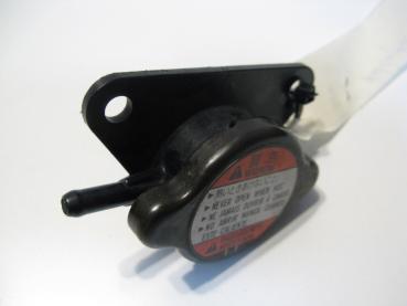 Kühlmitteleinfüllstutzen Kühlmittel-Einfüllstutzen Suzuki GSR 600, 06-11