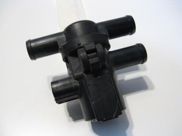 Motorentlüftungsventil Sekundärluftventil Ventil Suzuki GSR 600, 06-11