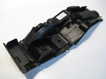 Radlauf Fender Kotflügel Schutzblech hinten Suzuki GSR 600, 06-11