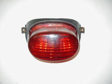 Rücklicht Rückleuchte Lampe Suzuki GSX-R 600, 97-00
