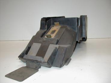 Radlauf hinten Suzuki GSX-R 600, 97-00