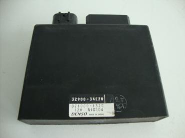 CDI-Einheit Zündbox Steuergerät Suzuki GSX-R 600, 97-00