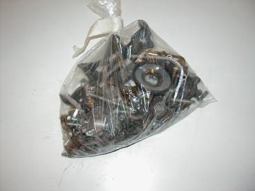 Schrauben + Kleinteile Suzuki GSX-R 600, 97-00