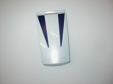 Sitzbankverkleidung Mitte Suzuki GSX-R 600, 97-00