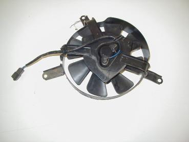 Kühlerlüfter Suzuki GSX-R 600, 97-00