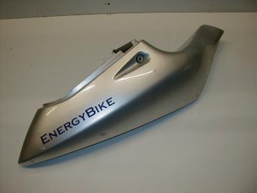 Sitzbankverkleidung rechts Suzuki GSX-R 600, 97-00