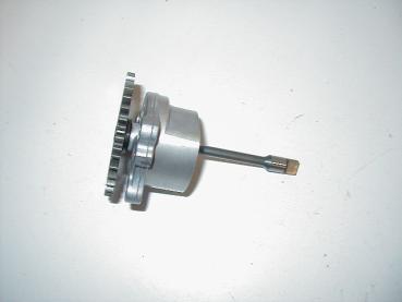 Ölpumpe Oelpumpe Suzuki GSX-R 600, WVBG, K1 K2 K3, 01-03