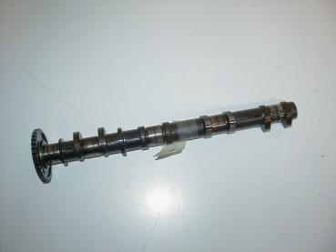 Nockenwelle Auslass Suzuki GSX-R 600, WVBG, K1 K2 K3, 01-03