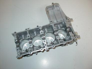 Zylinderblock Zylinder Suzuki GSX-R 600, WVBG, K1 K2 K3, 01-03