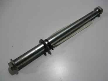 Schwingensteckachse Schwingenachse Achse Schwinge Suzuki XF 650 Freewind