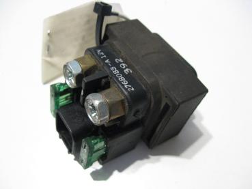 Anlasser-Magnetschalter Anlasserrelais Relais Suzuki DL 650 V-Strom, WVB1, 04-06