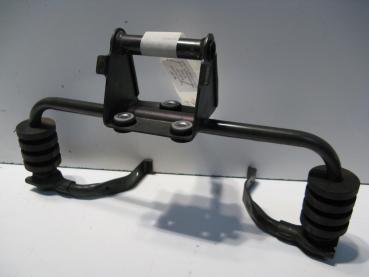 Tank-Halter Tankhalter Benzintank vorne Suzuki DL 650 V-Strom, WVB1, 04-06