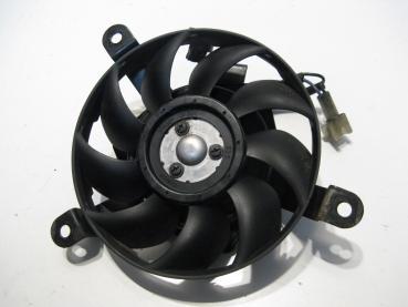 Kühlerlüfter Lüfter Kühlerventilator Kühler Suzuki DL 650 V-Strom, WVB1, 04-06