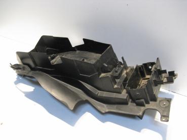 Radlauf Fender Kotflügel Schutzblech hinten Suzuki DL 650 V-Strom, WVB1, 04-06