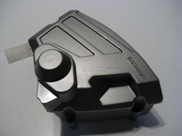 Ritzelabdeckung Ritzeldeckel Motordeckel Deckel Suzuki DL 650 V-Strom WVB1 04-06