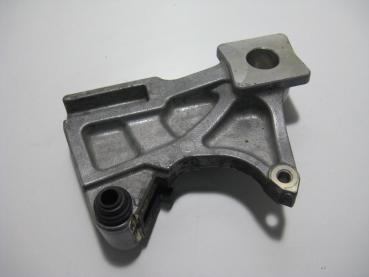 Bremsankerplatte Bremssattel-Halter hinten Suzuki SV 650 S, WVBY, 03-08