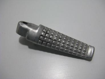 Fußraste Soziusraste Raste hinten rechts Suzuki SV 650 S, WVBY, 03-08