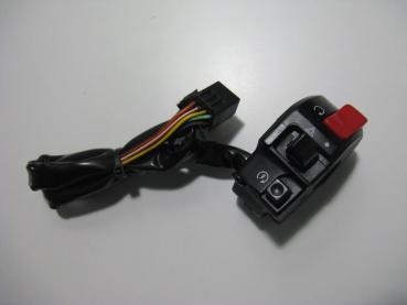 Lenkerarmatur Lenkerschalter Schalter rechts Suzuki SV 650 S, WVBY, 03-08