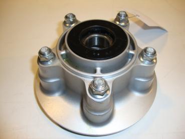 Kettenradaufnahme Kettenradträger Halter Suzuki GSF 650 S Bandit ABS, 05-06