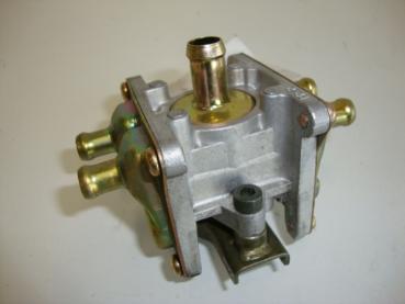 Entlüftungs-Ventil Suzuki GSF 650 S Bandit ABS, 05-06