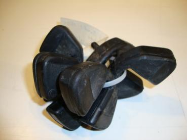 Ruckdämpfer-Satz Ruckdämpfersatz Suzuki GSF 650 S Bandit ABS, 05-06