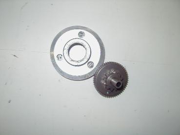 Anlasserfreilauf Suzuki GSF 650 S Bandit ABS, 05-06