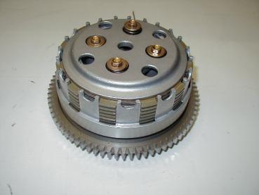 Kupplungskorb Suzuki GSF 650 S Bandit ABS, 05-06