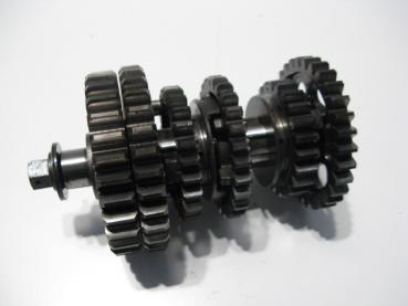 Getriebewelle Getriebe-Welle groß Suzuki VS 750 Intruder, VR51B, 86-91