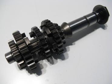 Getriebewelle Getriebe-Welle klein Suzuki VS 750 Intruder, VR51B, 86-91