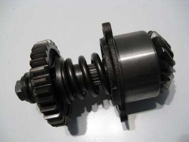 Antriebswelle Kardanwelle Kardan Suzuki VS 750 Intruder, VR51B, 86-91