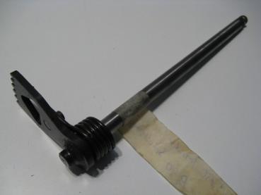 Schaltstange im Motor Schaltwelle Suzuki VS 750 Intruder, VR51B, 86-91
