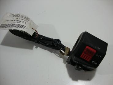 Lenkerarmatur rechts Suzuki GSX 750 F, 89-97