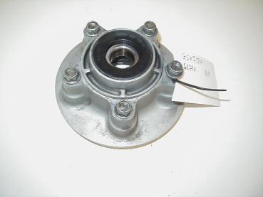 Kettenradaufnahme Kettenradträger Halter Kettenrad Suzuki GSX 750 F, 89-97