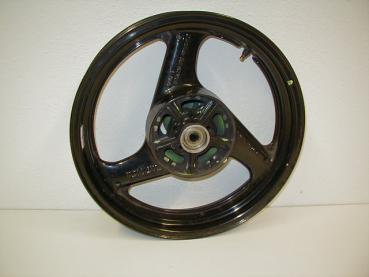 Hinterrad Felge Suzuki GSX 750 F, 89-97