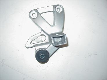 Halter Fußraste hinten rechts Fußrastenhalter Raste Suzuki GSX 750 F, AK, 98-06
