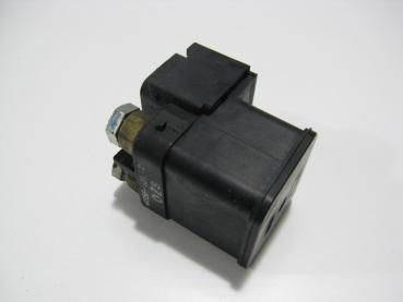 Anlasser-Magnetschalter Anlasserrelais Starter Suzuki GSX 750 F, AK, 98-06
