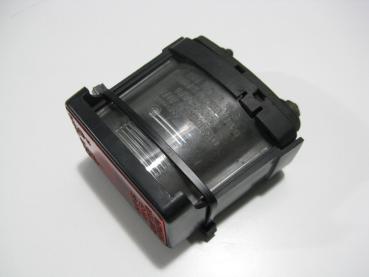 Kennzeichen-Beleuchtung Lampe Leuchte Nummernschild Suzuki GSX 750 F, AK, 98-06