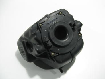 Luftfilterkasten Airbox Luftkasten Suzuki GSX 750 F, AK, 98-06
