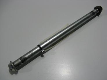 Schwingenachse Achse Schwinge Swing Arm Bolt Suzuki GSX 750 F, AK, 98-06