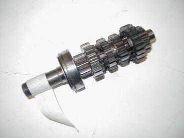 Getriebewelle klein Getriebe Suzuki GSX 750 F, AK, 98-06