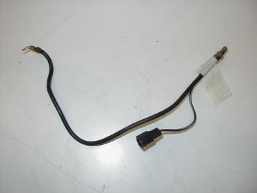 Batterie-Erdungskabel Kabel Suzuki GSX 750 F, AK, 98-06