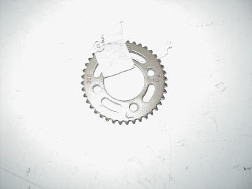Nockenwellen-Stirnrad Suzuki GSX 750 F, AK, 98-06